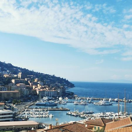 Casa Di Martina Daire Porto Santo Stefano  Dış mekan fotoğraf