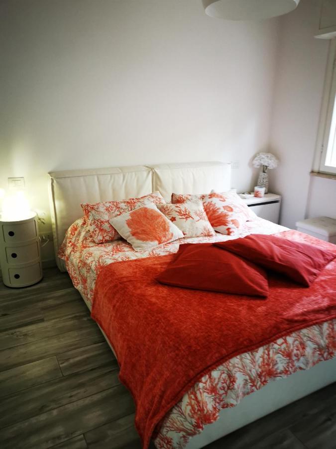 Casa Di Martina Daire Porto Santo Stefano  Dış mekan fotoğraf