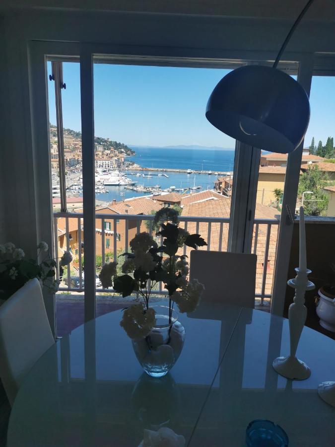 Casa Di Martina Daire Porto Santo Stefano  Dış mekan fotoğraf