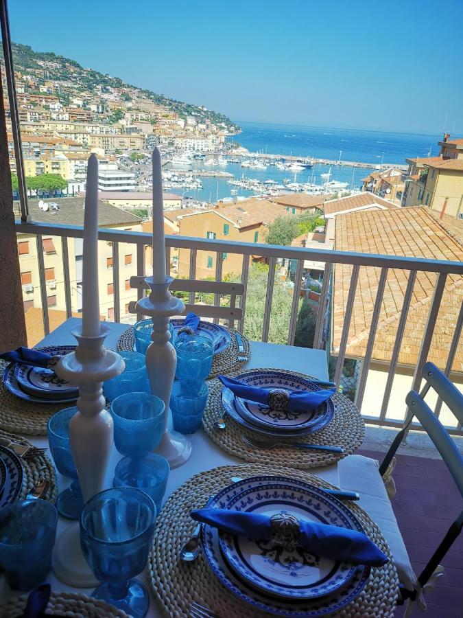 Casa Di Martina Daire Porto Santo Stefano  Dış mekan fotoğraf