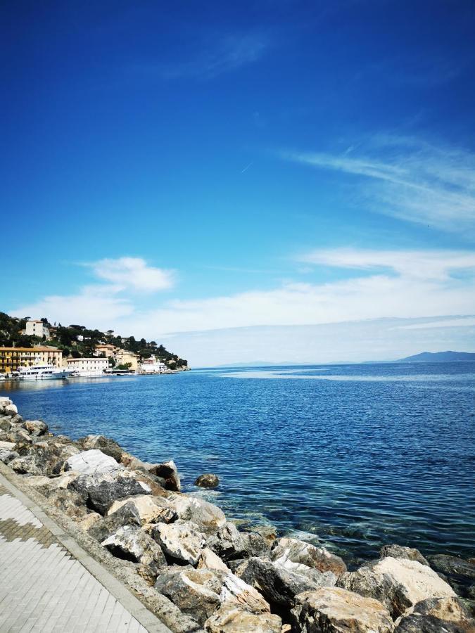 Casa Di Martina Daire Porto Santo Stefano  Dış mekan fotoğraf