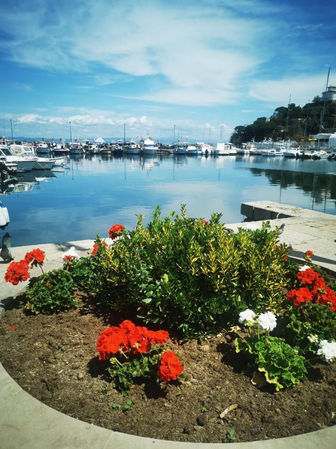 Casa Di Martina Daire Porto Santo Stefano  Dış mekan fotoğraf