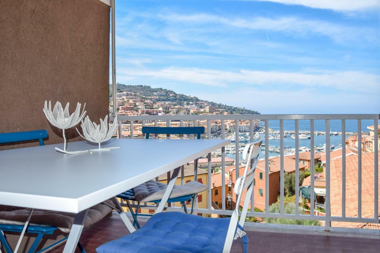 Casa Di Martina Daire Porto Santo Stefano  Dış mekan fotoğraf