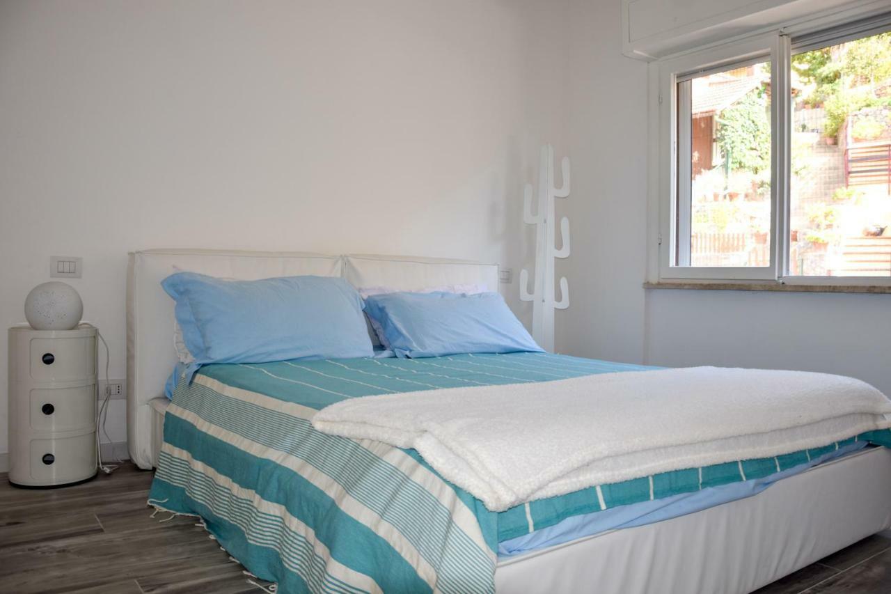 Casa Di Martina Daire Porto Santo Stefano  Dış mekan fotoğraf