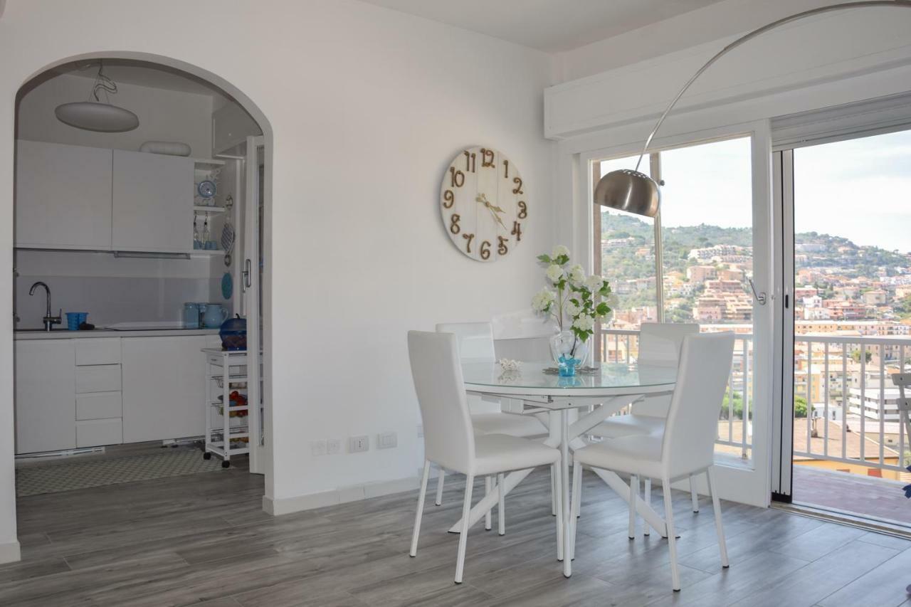 Casa Di Martina Daire Porto Santo Stefano  Dış mekan fotoğraf