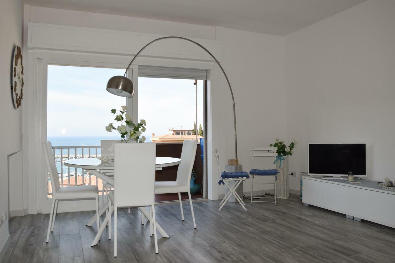 Casa Di Martina Daire Porto Santo Stefano  Dış mekan fotoğraf