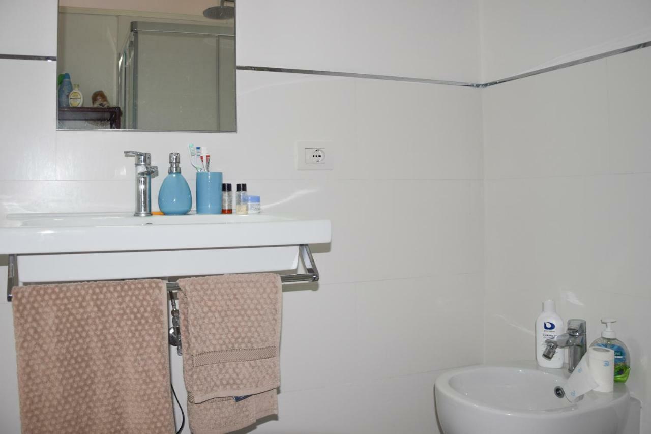 Casa Di Martina Daire Porto Santo Stefano  Dış mekan fotoğraf