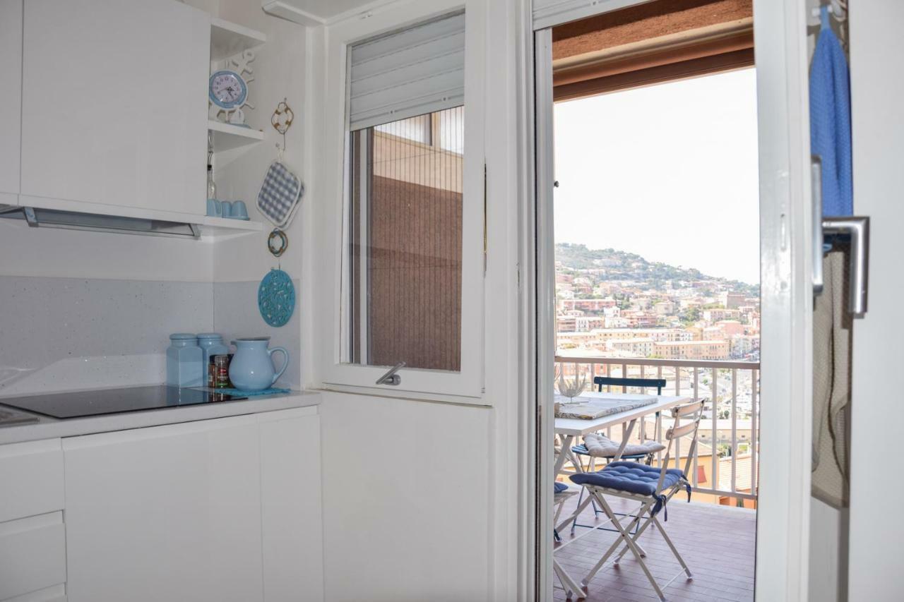 Casa Di Martina Daire Porto Santo Stefano  Dış mekan fotoğraf