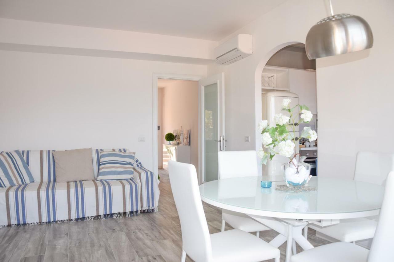 Casa Di Martina Daire Porto Santo Stefano  Dış mekan fotoğraf