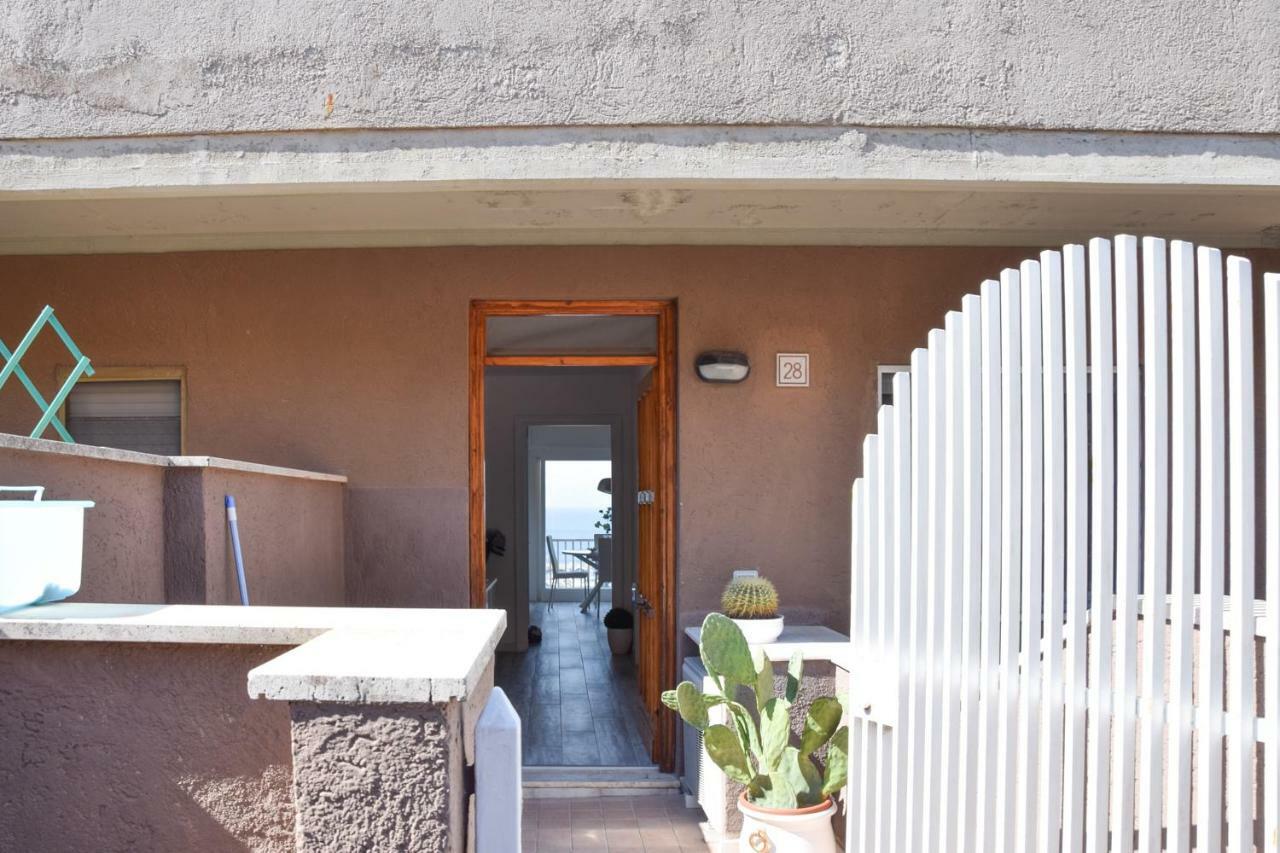 Casa Di Martina Daire Porto Santo Stefano  Dış mekan fotoğraf