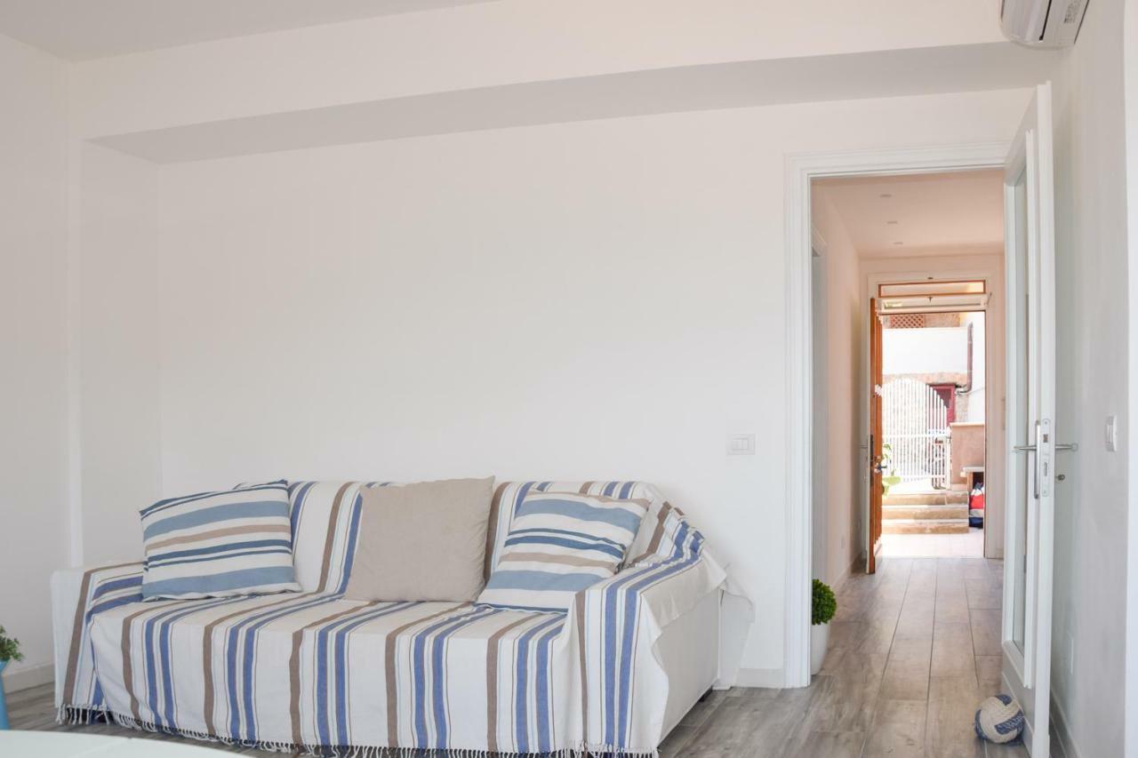 Casa Di Martina Daire Porto Santo Stefano  Dış mekan fotoğraf