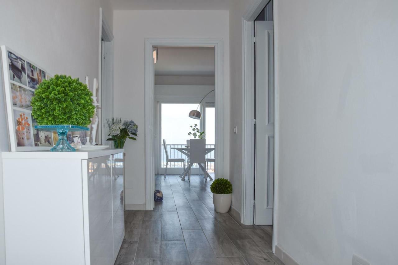 Casa Di Martina Daire Porto Santo Stefano  Dış mekan fotoğraf
